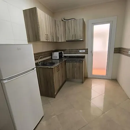 Apartamento Turisticos 3ºd Carlos Iii - Cerca De La Playa Roquetas de Mar